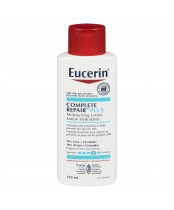 Eucerin Complete Repair Intensive Lotion with 10% Urea